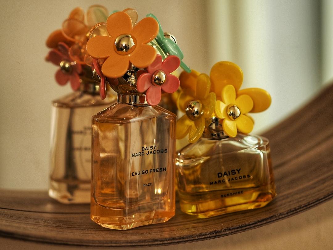 Perfume seleccionado por Bar de Perfumes